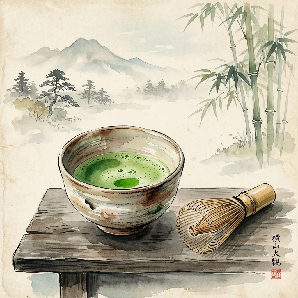Premium Japanese Matcha Bulk Wholesale Yame