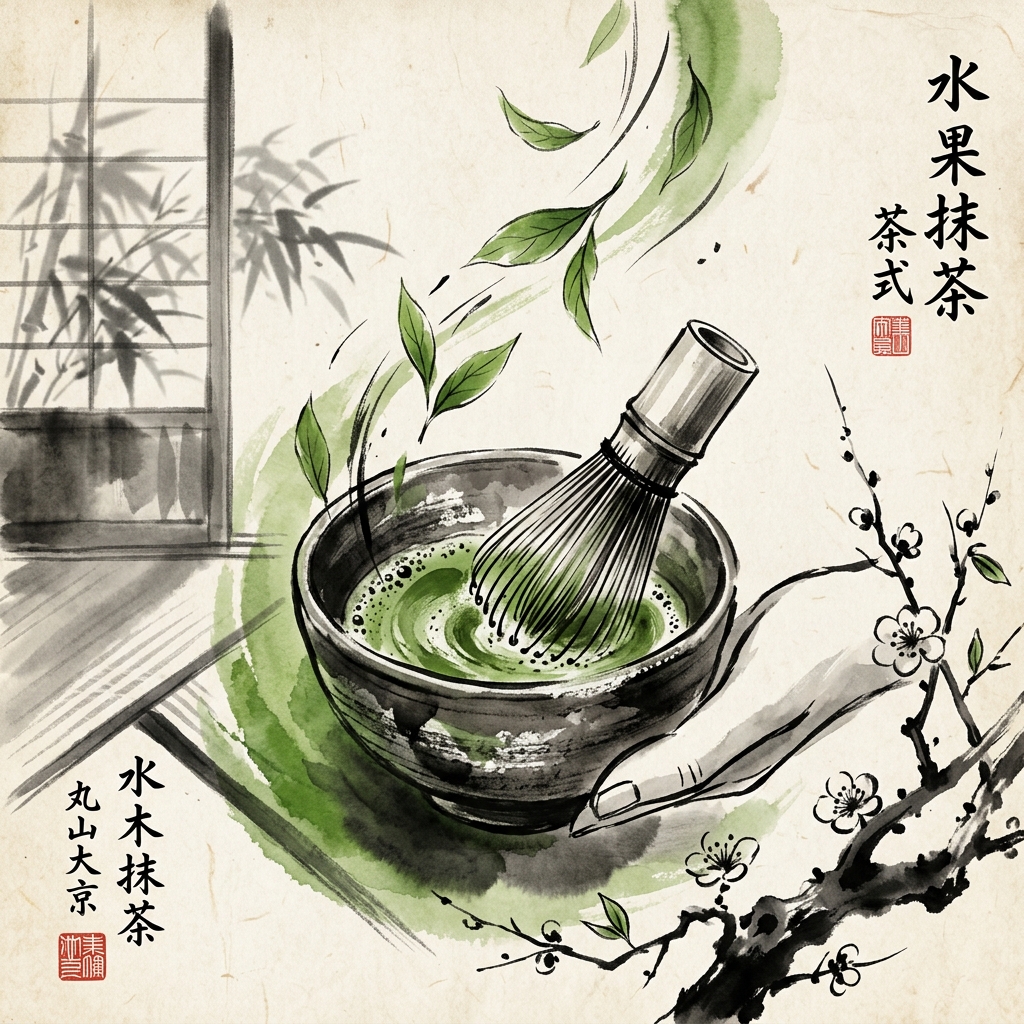 The Ultimate B2B Sourcing & Private Label Matcha Guide for Cafes and Importers (2026)