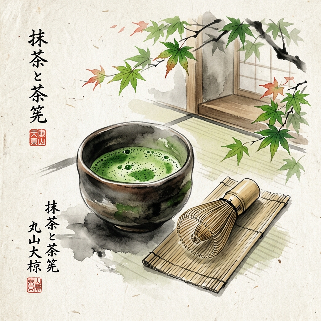 The Ultimate Guide to Traditional Japanese Matcha Preparation