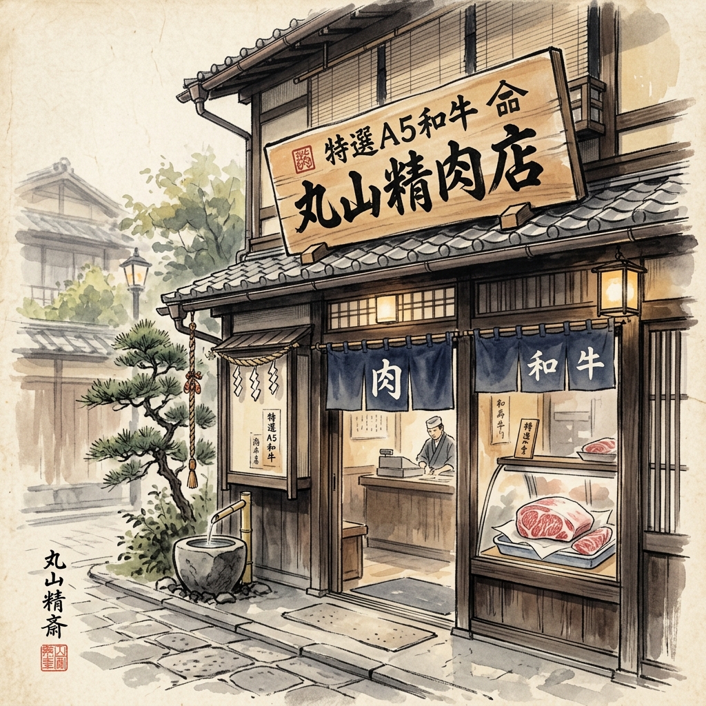 Japanese A5 Wagyu Wholesale in Berlin for Michelin Star Chefs